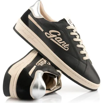 Dámské tenisky TENISKY GANT PREPLA BLACK