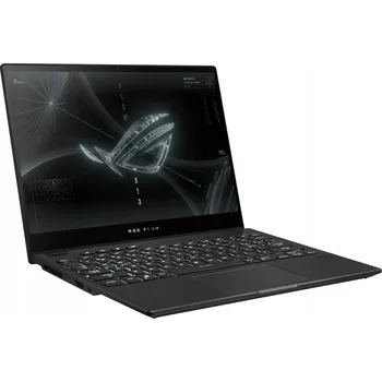 Notebook Notebook Asus GV301RA 13,4" AMD Ryzen 7 16 GB / 512 GB černý