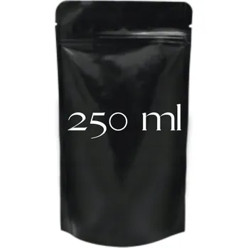 Obraz Doypack Sáčky Černé 250 ml 50 ks