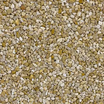 Kamenný koberec Kamenný koberec PIEDRA - Mramor Giallo Mori 4-7 mm