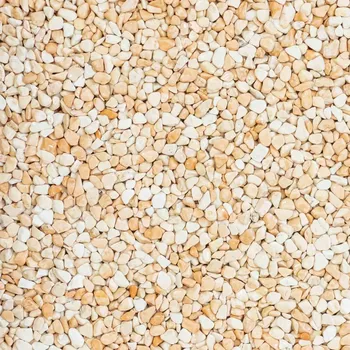 Kamenný koberec Kamenný koberec PIEDRA - Mramor Rosa Corallo 4-7 mm