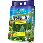 Agro Hnojivo na živé ploty 5 kg