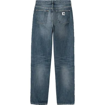 Dámské kalhoty dámské kalhoty Carhartt WIP W Barnwell Pant 28