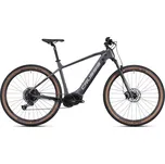 CRUSSIS ONE-Largo 9.10 20 Ah 29" 2025