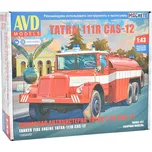 AVD Models Tatra 111R CAS-12 1585AVD…