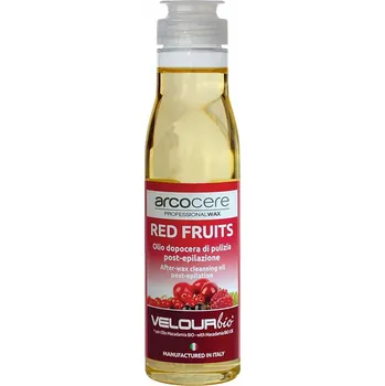 Arcocere Olej po depilaci Lesní plody 150 Ml