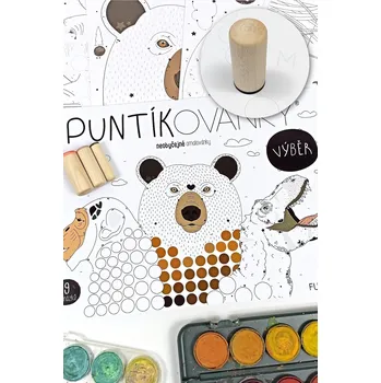 Puntíkovánky - Výběr