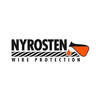 Nyrosten Seilöl - sprej