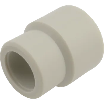 Vodovodní potrubí FV-PLAST PPR 50x32 redukce vnitřní/vnější AA210050032