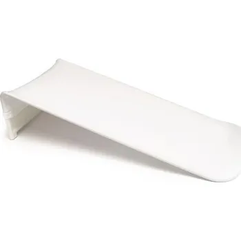 Lehátko do vany Danihel lehátko do vaničky PÉŤA - bílé