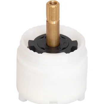 Vodovodní baterie TEXIM ND kartuše páková baterie FFZ-50 2T tisícihran