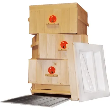 JaHan BVD 3 nástavky 39 x 24 cm