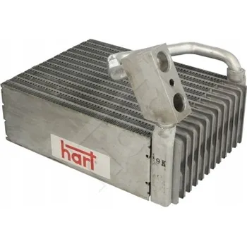 Výparník klimatizace Hart 606 494 Výparník klimatizace, klimatizační systém