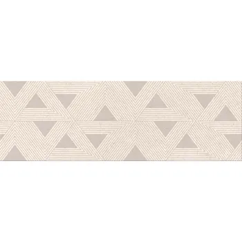 Obklad OBKLAD FERNETTI GEOMETRIC CREAM MAT 20X60 #620