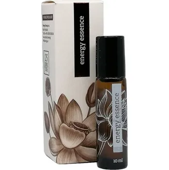 Autodílna ENERGY ESSENCE