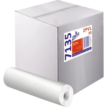 Medirole LINTEO Zdravotnická podložka ZPVL 2vr celulóza 50 cm/50 m