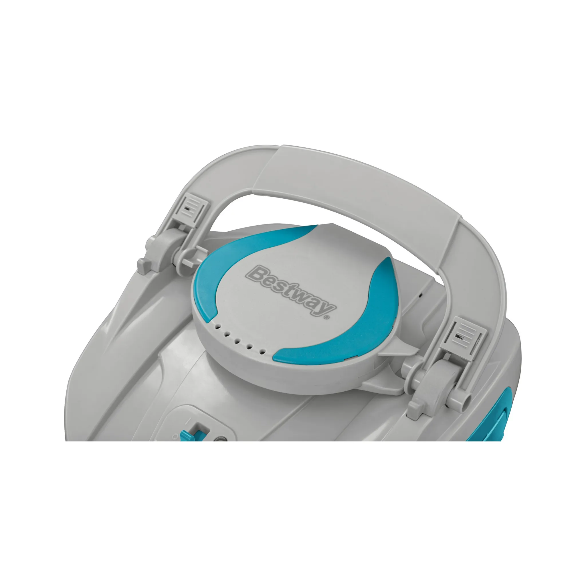 Fotografie 5 - Automatický bazénový vysavač Bestway AquaTronix G100 58864