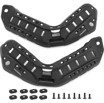 Airsoft Imperator Tactical Montážní lišta příslušenství pro helmy FAST- černá