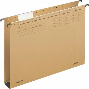 Pořadač / Organizér A4 Leitz