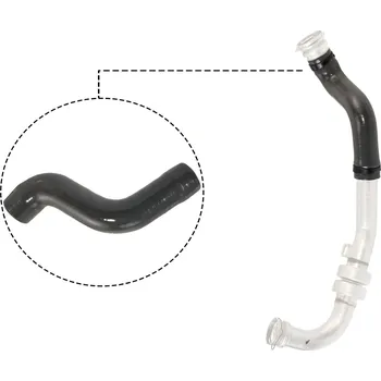 Palivový systém Hadička plnicího vzduchu GATES 09-0086