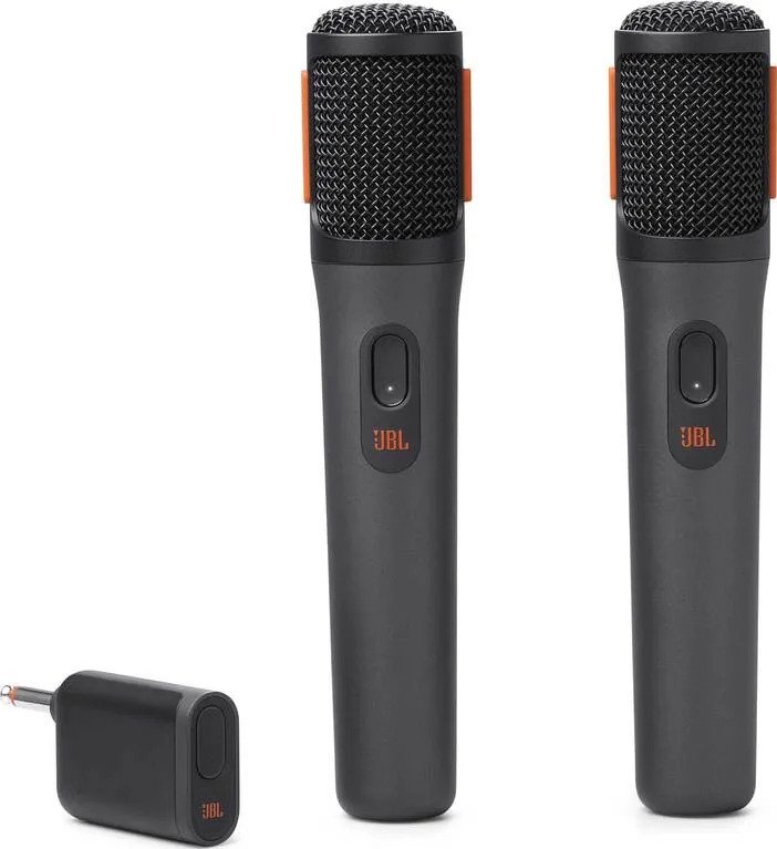 JBL Wireless Microphone