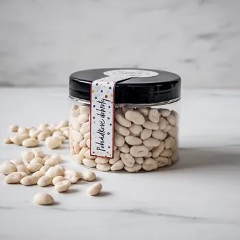 Sušená potravina Alika Zdravé ořechy Dóza Arašídy v jogurtu 300g