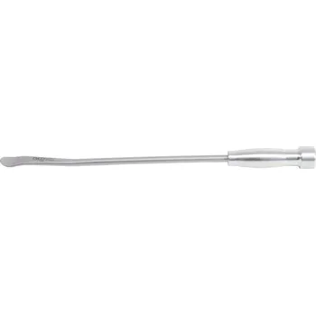 Páčidlo BGS 1528 Montážní páka 390 mm alu rukojeť (pro motocykly)