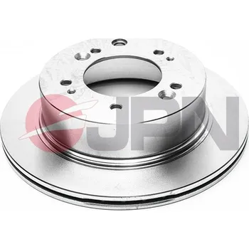 Brzdový kotouč Brzdový kotouč JPN 40H0316-JPN