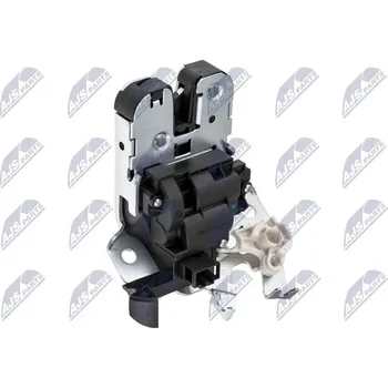 Auto-moto Zámek výklopných zadních dveří NTY EZC-AU-310