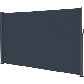 Stavebniny G21 Zatahovací boční markýza 180 x 300 cm
