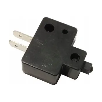 spínač spojkové páčky hranatý - Honda 1402010