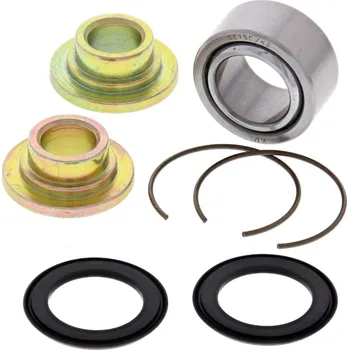 Ložisko oka zadního tlumiče All Balls Racing RSB29-5070