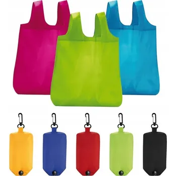 Nákupní taška Nákupní taška SHOPER v pouzdro 58x38cm