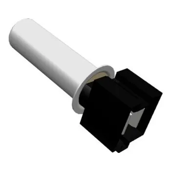 Praní a péče o prádlo Aeg Electrolux Zanussi 8581242941111 teplotní sonda NTC