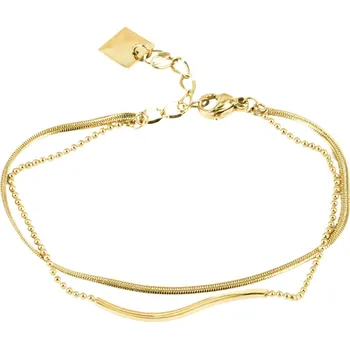 Náramek ZAG BIJOUX SBS5018-01UNI