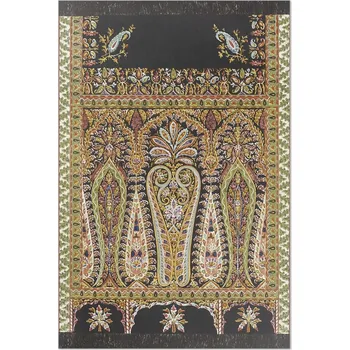 Koberec Koberec do Kanceláře Rozměr: 150x225 cm Sir Matthew Digby Wyatt vzor kašmír