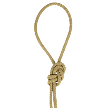 Železářství PP šňůra 3mm s jádrem béžová