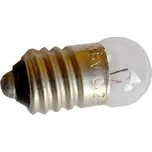 Hadex Žárovka krypton 2,5V 0,26A E10
