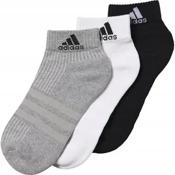 Pánské ponožky Ponožky Adidas FXI56 vícebarevné velikost 46 a větší