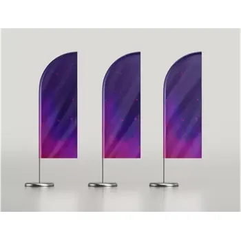 Vlajka Vlajka, XL - 520 cm, kříž, Muší křídlo