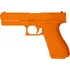 Dětská zbraň Glock V003550OR maketa pistole cvičná oranžová