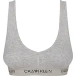 Dámská sportovní podprsenka QF5251E-020 - Calvin Klein S