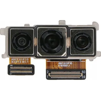 Pouzdro na mobilní telefon Hlavní fotoaparát, zadní kamera pro Xiaomi Mi 9 Pro ORG