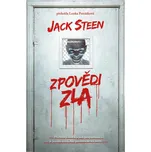 Zpovědi zla - Jack Steen (2025,…