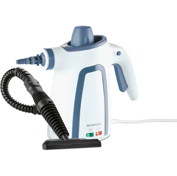 Parní čistič Silvercrest SDR 1050 D2
