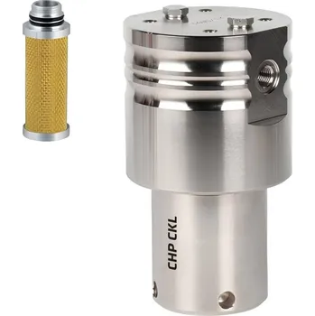 Příslušenství ke kompresoru OMEGA AIR Základní filtr CHP2P - 250 bar - 1 1/2"