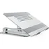 Nillkin ProDesk Adjustable Laptop Stand stříbrný 