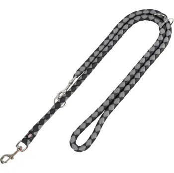 Vodítko pro psa Trixie Cavo podlužovací S-M 12 mm/2 m