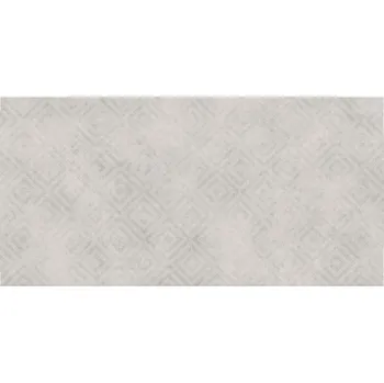 Dlažba DLAŽBA SILVER PEAK DEKOR GREY LIGHT MAT 59,8X119,8