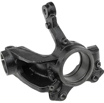 Těhlice přední SEAT Cordoba Ibiza III VW Polo IV (6N,6R) - levá